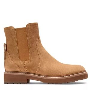 NWT Cole Haan Waterproof Greenwich Chelsea